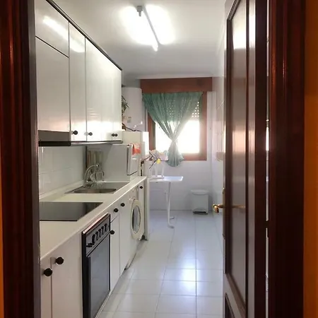Rias Baixas Apartman