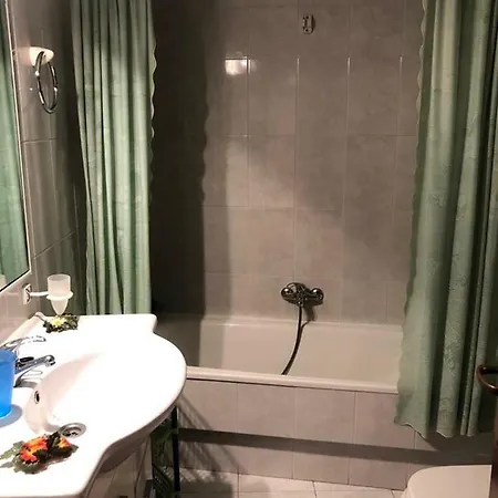 Apartman Rias Baixas